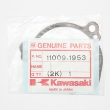 Kawasaki Kx250 11009-1953 Water Pump Gasket for sale online | eBay
