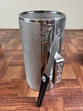 Guira Professional 20” X 13” Dominicana De DAGO Guira Con Gancho 5d2.