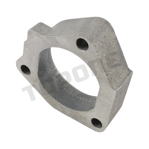 Big Block Exhaust Manifold Heat Riser Spacer For 19641981 Chevy Monte