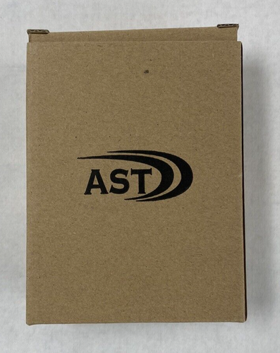 AST Kin-16 Wired Keyboard And AST 3D Optical Mouse - Picture 4 of 12