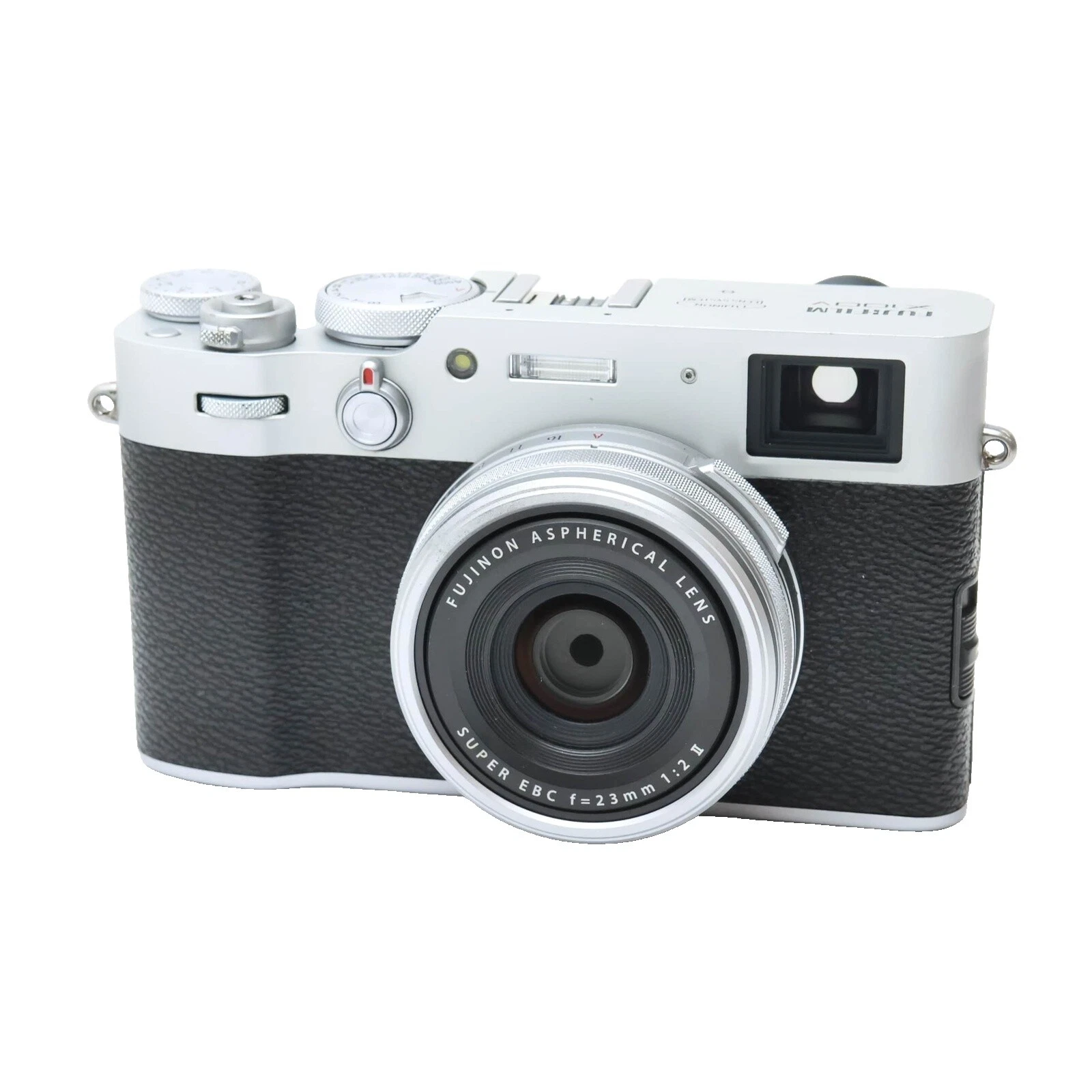 Cámaras digitales SLR Fujifilm FinePix serie X