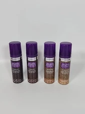 CoverGirl Simply Ageless Skin Perfector Essence Foundation: CHOOSE YOUR SHADE. 