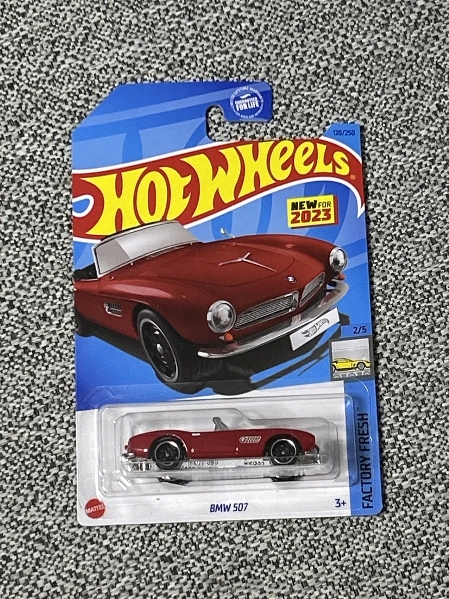 BMW 1 Series M Coupe BMW Contemporary Manufacture Diecast Cars for