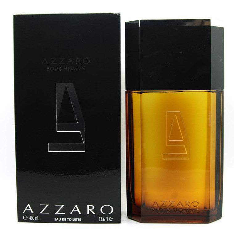 Azzaro by Loris Azzaro 13.6 fl oz - 400 ml Eau De Toilette for Men