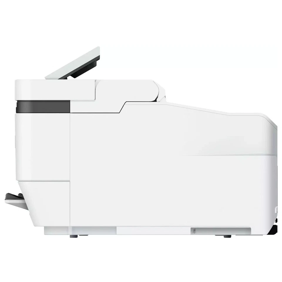 Epson SureColor Large Format SC-T3100M-MFP A1 Multifunction Printer Scanner Copy - Image 4 of 4