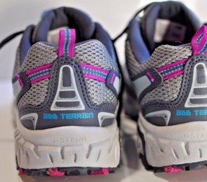 new balance acteva all terrain