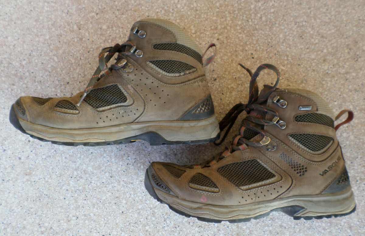 Vasque Hiking Boot Gore-Tex 11.5 men’s Vasque Men main image 2
