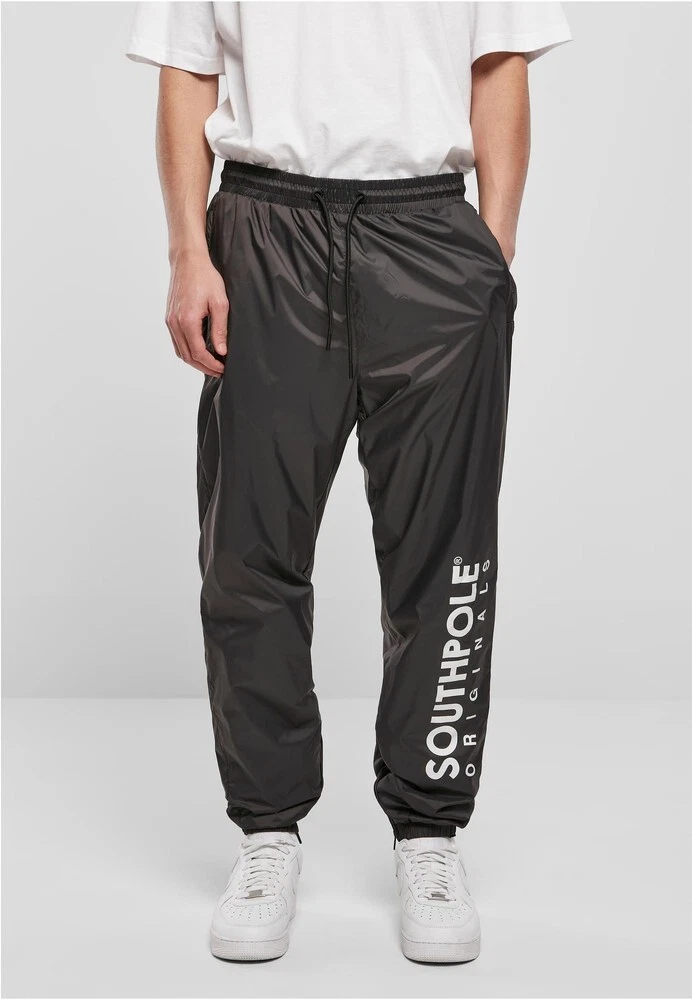 Southpole track best sale pants
