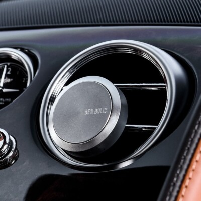 Car Vent Clip Miffy