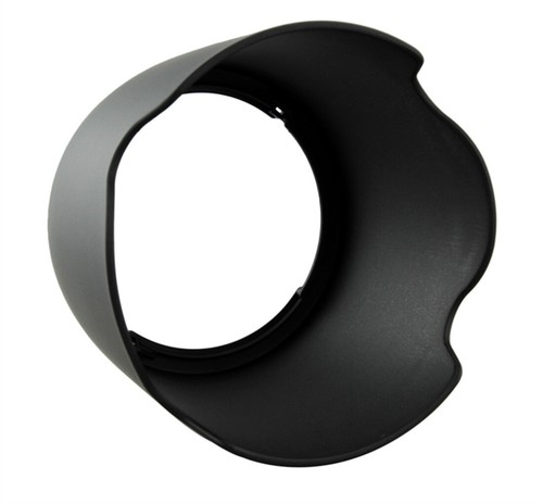 JJC Lens Hood For Canon EF 24-70MM F/2.8L USM Lens Replace EW-83F LH-83F - Picture 4 of 7