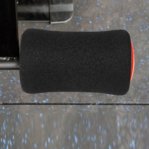 4 Pcs Fitness Equipment Foam Cover Roller Pad Replacement Weight Bench - Zdjęcie 7 z 12