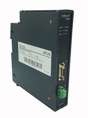 Módulo de Comunicação Interface Profibus Altus QK1404