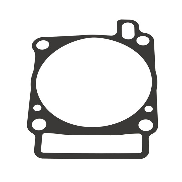 Dichtung Zylinderfuß Athena Passend FüR Husqvarna Tc 250 Bj. 2009-2013-image