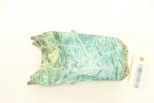 FENDER, CENTER (CAMOUFLAGE)