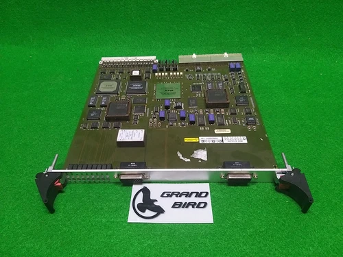 ASML 4022.471.6319 PCB CONTROL CARD, USED