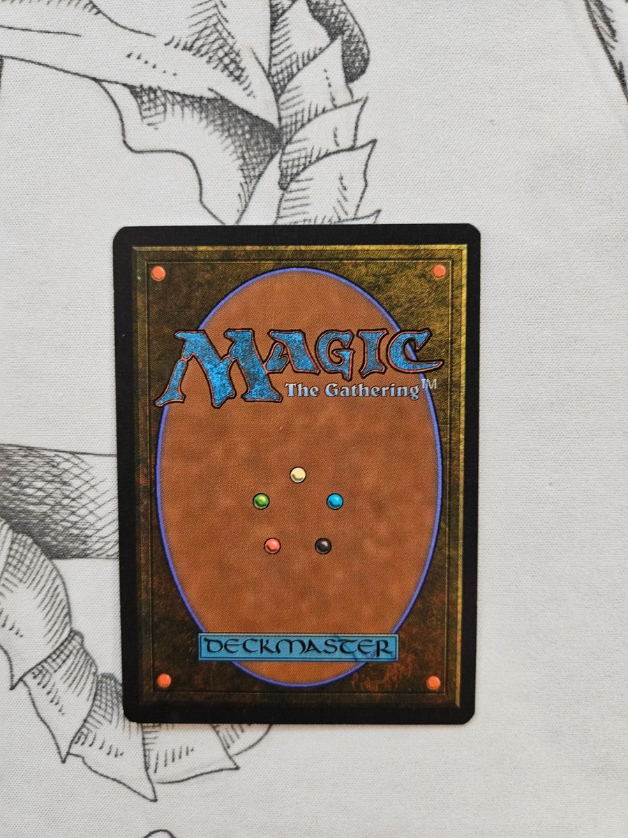 MTG - Angus Mackenzie - Leggende - Italiano | eBay
