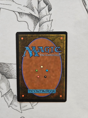 MTG - Angus Mackenzie - Leggende - Italiano | eBay