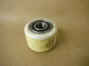 CUSHOTHANE XL 9100R WHEEL 3-1/4 OUTER DIA, 2.175 WIDTH