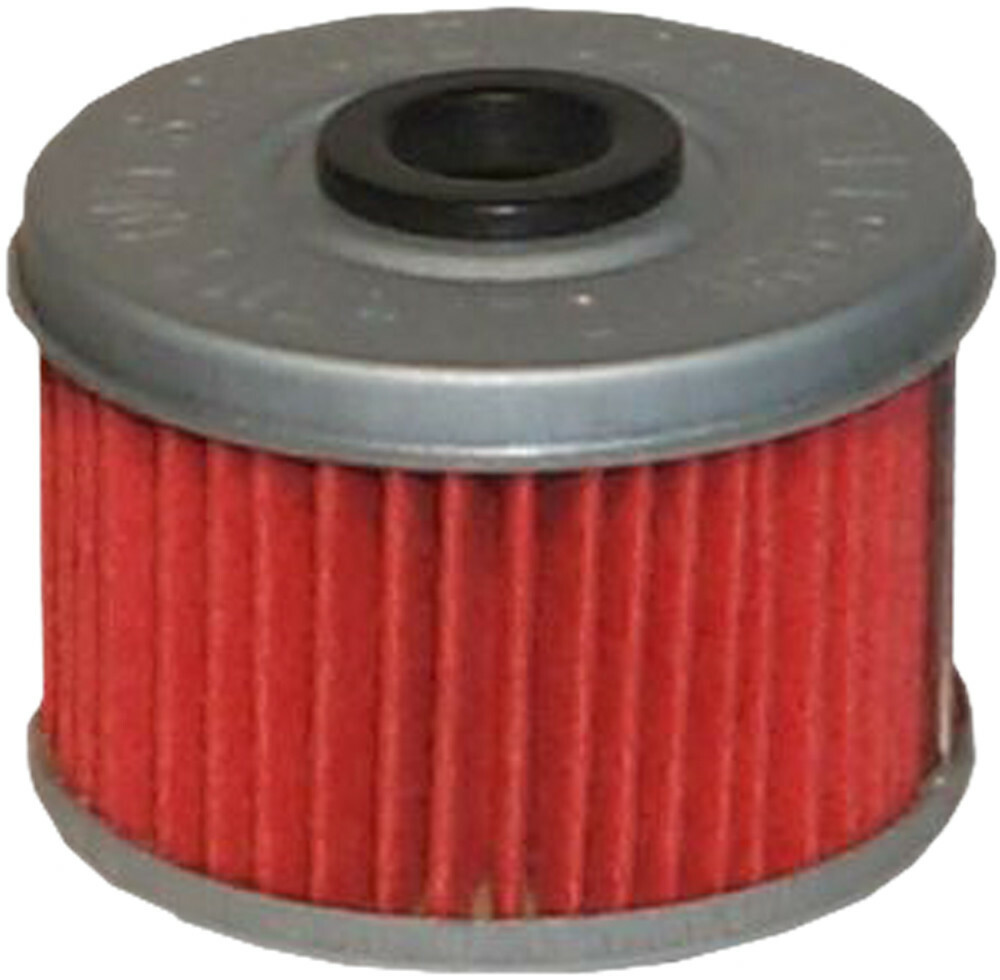 Full Synthetic Oil Filter Set Of 10 HF113 Oil Filters - Compatible Full Synthetic Oil Filter Set Of 10 HF113 Oil Filters - Compatible