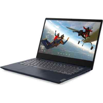 Lenovo IdeaPad S340-14IIL Core i5 10th Gen NO HDD NO RAM READ DESCRIPTION  UK