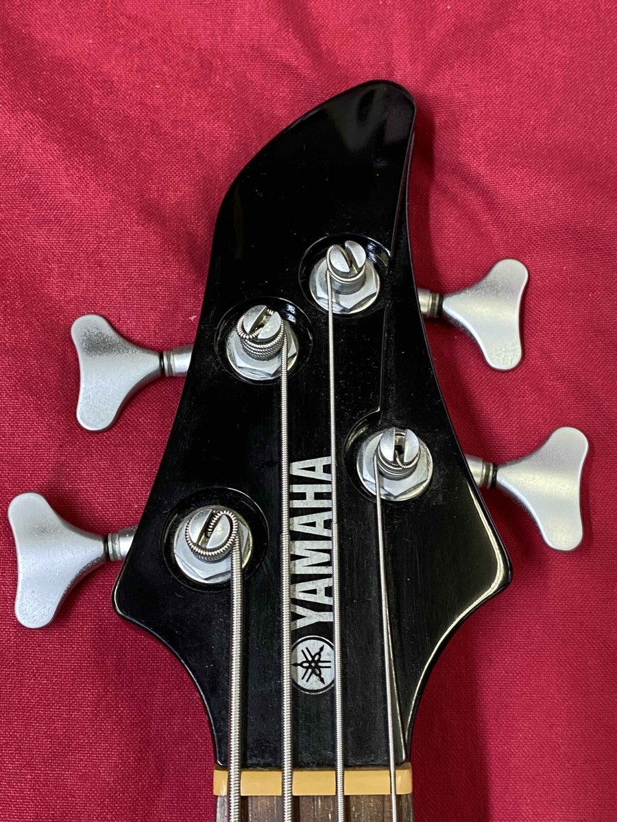 ベース YAMAHA RBX4A2 Yamaha RBX4A2 2000's Electric Bass Guitar | eBay