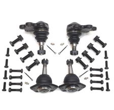 Lifetime Ball Joint Kit Upper & Lower Chevrolet GMC K1500 K2500 1988 - 2005