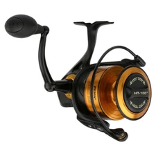 PENN Spinfisher VII 6500, SSVII6500, Spinning Fishing Reel, Frontdrag, 1594600
