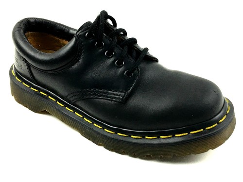 Dr. Martens 8053, Unisex Black Shoe Size 3 UK.USA, 4M-5L | eBay