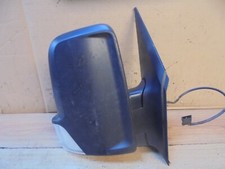 MERCEDES SPRINTER 316 2012 LWB HIGH TOP OFFSIDE DRIVER SIDE ELECTRIC DOOR MIRROR