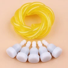 Fuel Tank Vent 2.5mmx5mm Gas Fuel Hose Fit STIHL 028 029 MS290 MS390 Chainsaw