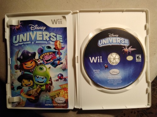 Wii Games with Manuals - Most are Mint ! - Picture 207 of 729