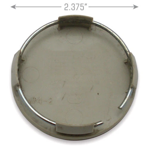 Hyundai santa fe on sale wheel center caps