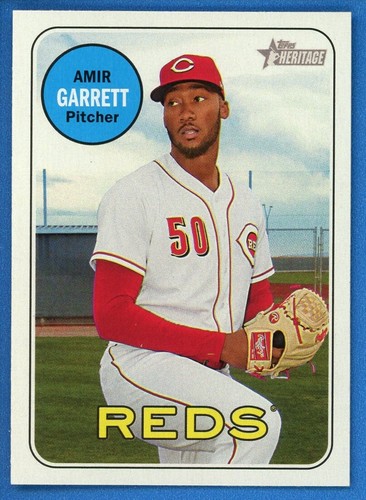 2018 Topps Heritage Baseball Base Cards You Pick (Card #201-400) U-Pick - Picture 380 of 401