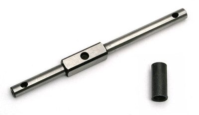 Team Associated Forward/Reverse Main Shaft 25027 ASC#25027 -A