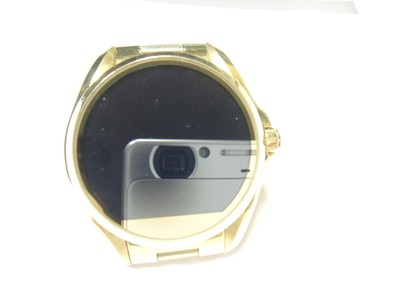 Michael kors watch DW2C GOLD | eBay