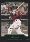 2004 Bowman Draft Picks & Prospects Baseball Trading Cards