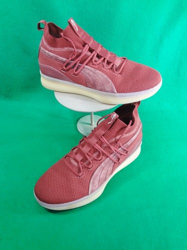 PUMA Def Jam 1984 red sneakers shoes 