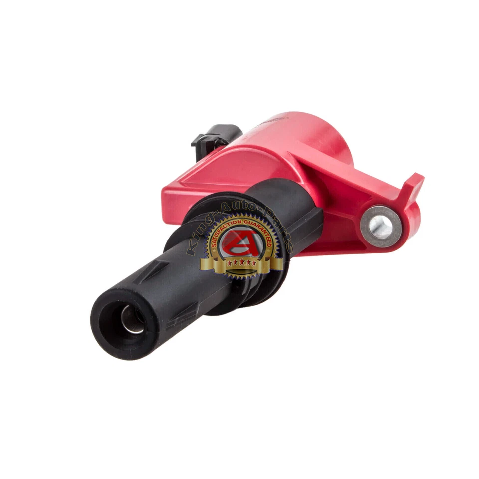 DG511 Ignition Coil for Ford F150 Explorer Lincoln Navigator Mercury Mountaineer - Image 3 of 4