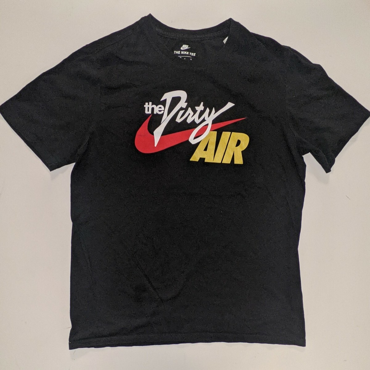 red nike hoodie with cheetah print