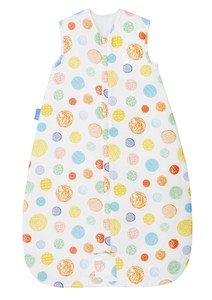baby sleeping bag 2.5 tog 6 18 months