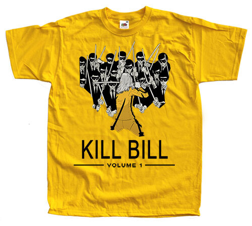 Quentin Tarantino T SHIRT TEE 