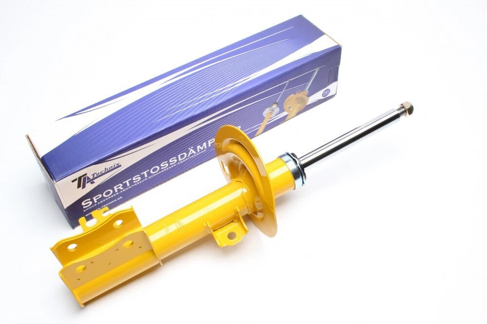 2X AMMORTIZZATORI SPORTIVI A GAS ANTERIORI - OPEL SIGNUM, VECTRA C - Immagine 2 di 2