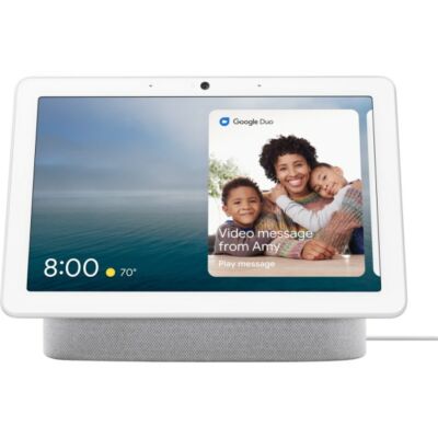 Google Nest Hub Max 842776109989| eBay