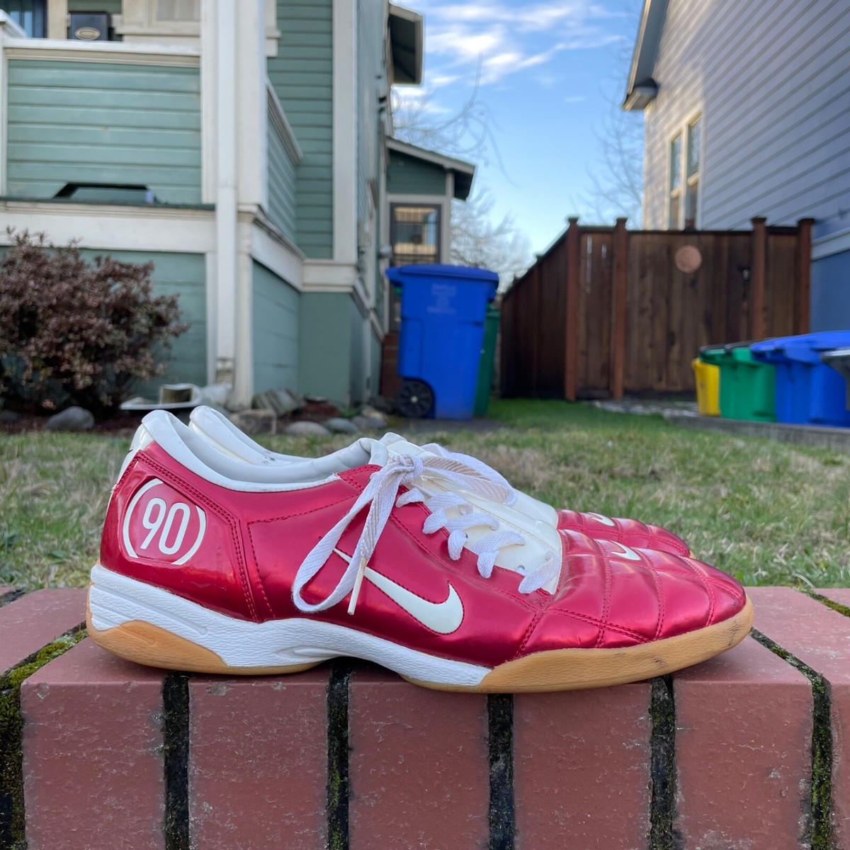 Nike Total 90 Iii 90 Iii Nike Total Ii Nike Total 90 Iii Soccer