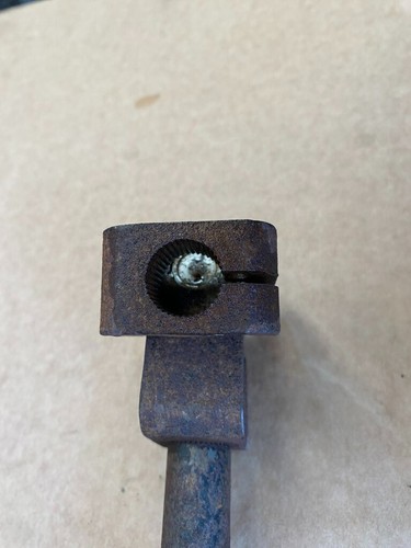 Porsche 924 944 Steering Column UJ Universal Joint - Picture 7 of 9