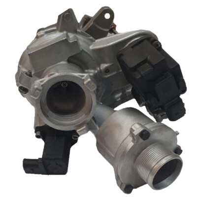 Turbolader IHI 06K145701T für Audi A1 A3 TT Seat Skoda VW 1.8 TFSI TSI GTI 9VA06