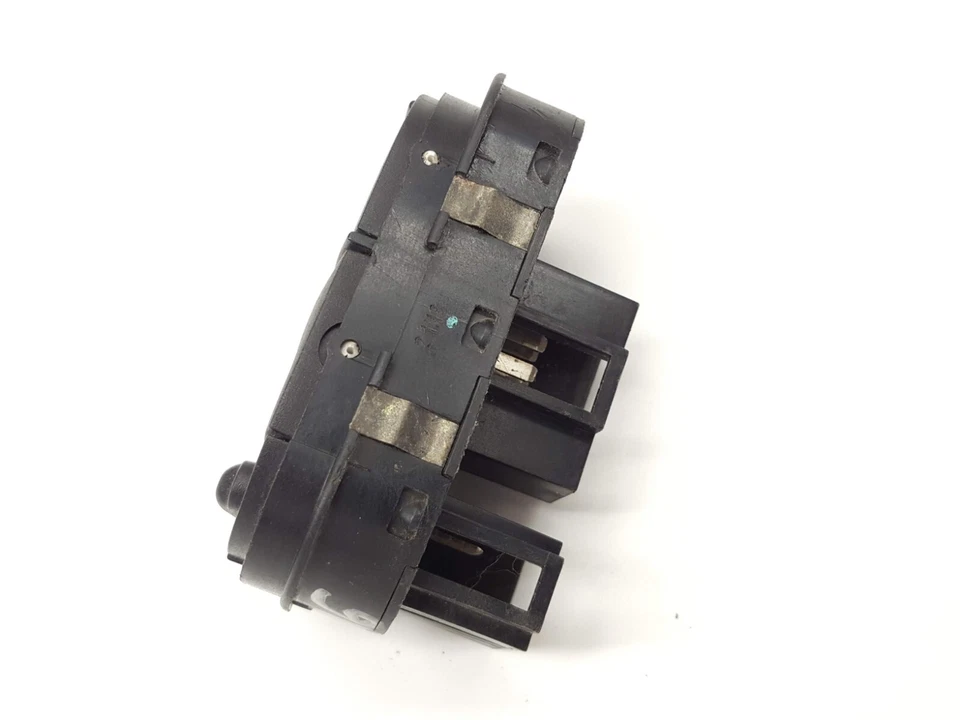 Interruptor de control de ventana de 4 puertas Ford Escort Mystique Contour 1993-2001 OEM DRIVER Foto 3 de 4