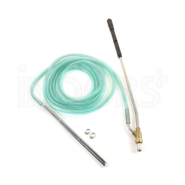 Macchine da giardino - Idropulitrici - Accessori per