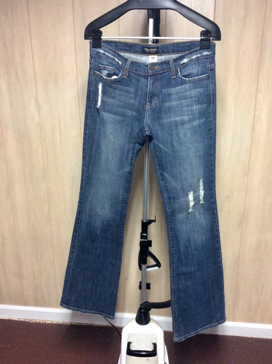 Truck jeans original store american ride