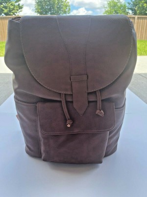 universal thread backpack